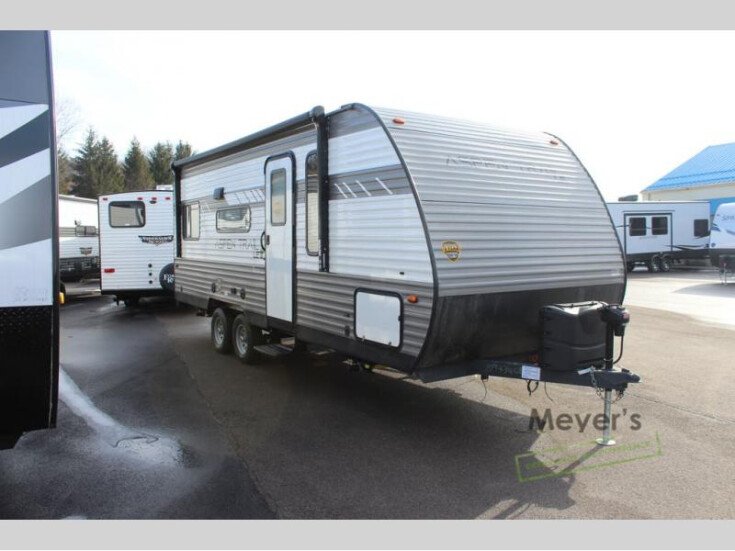 Thumbnail Photo undefined for New 2022 Dutchmen Aspen Trail